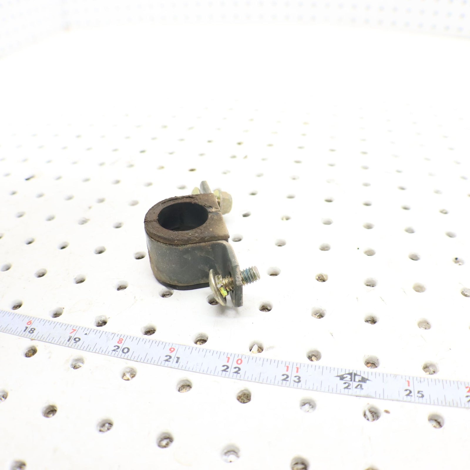 2016 POLARIS SPORTSMAN 570 STEERING POST BUSHING 5257028 5438903 5439731