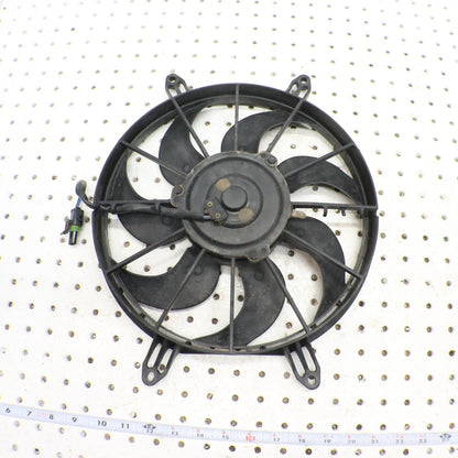 2014 Polaris Sportsman 570 Cooling Radiator Fan 2411330