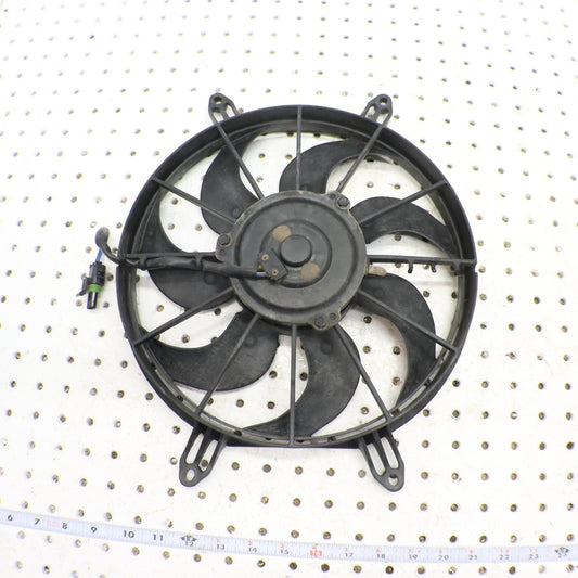 2014 Polaris Sportsman 570 Cooling Radiator Fan 2411330