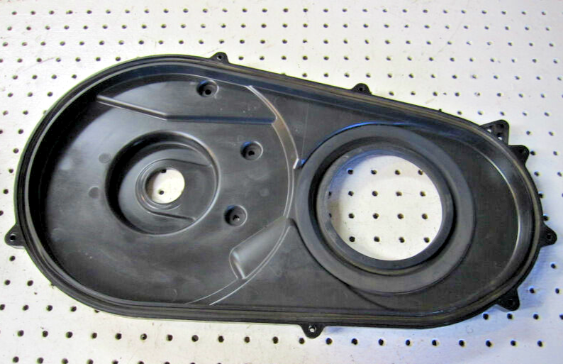 2000 POLARIS MAGNUM 325 4X4 CLUTCH COVER INNER 2201520