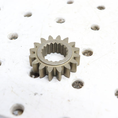 2013 Polaris Ranger 800 SECTOR GEAR, 16 TOOTH 3233839
