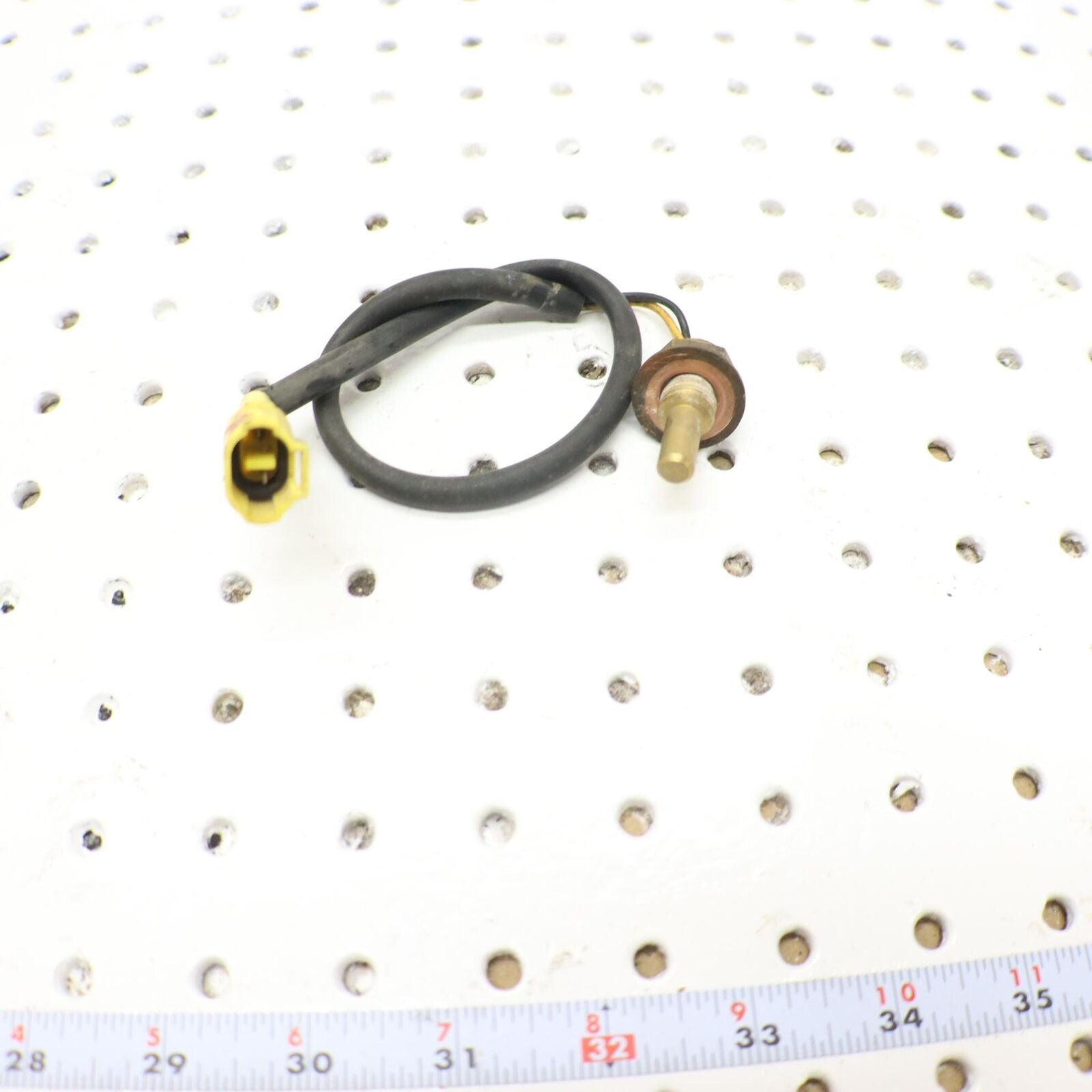 2011 ARCTIC CAT F8 COOLANT TEMPERATURE SENSOR 3006-725