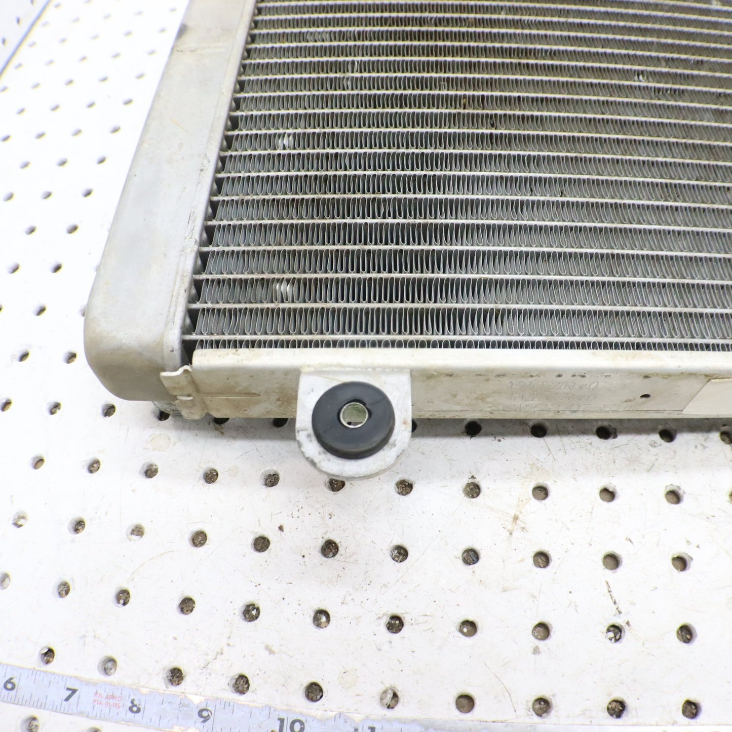 2013 Polaris Ranger 800 Radiator 1240528 1240721