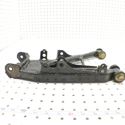 2016 SUZUKI KING QUAD 500 LOWER LEFT REAR CONTROL A ARM  61520-31821
