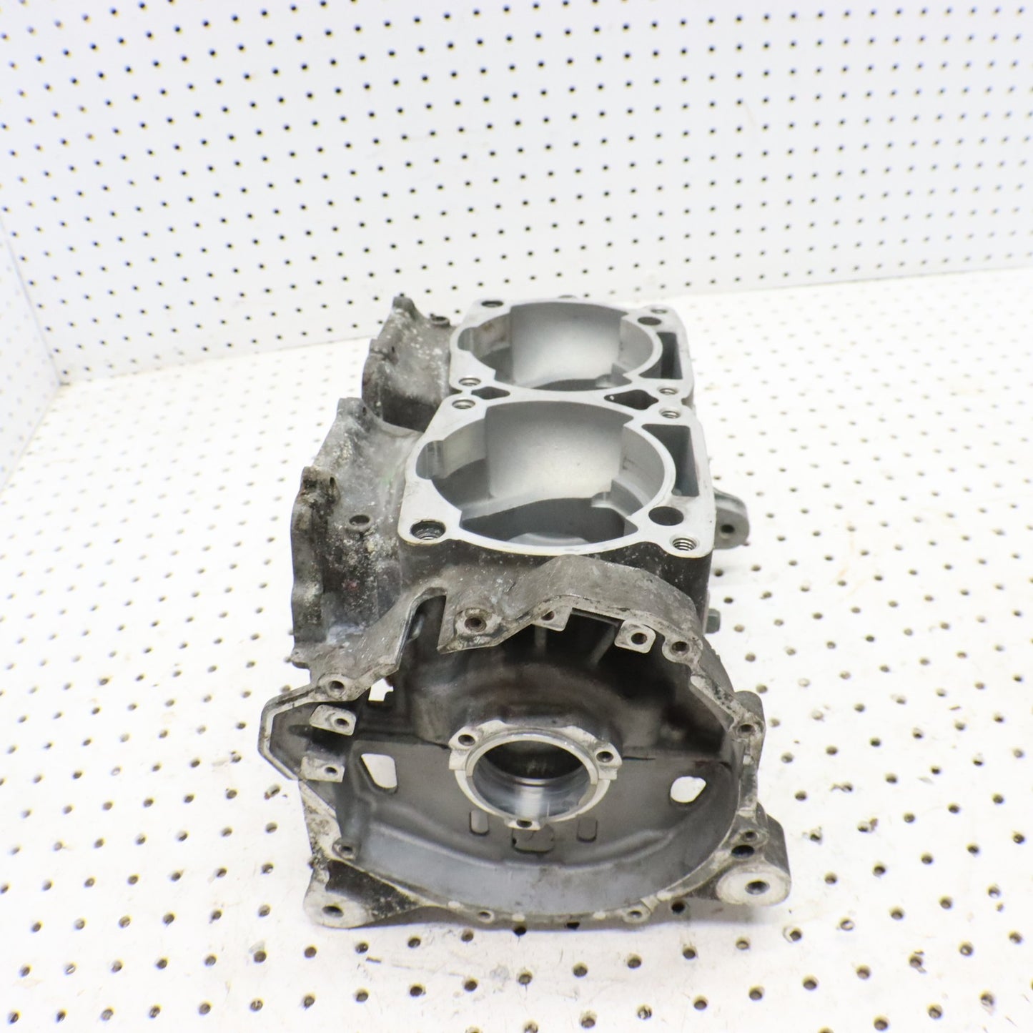 2017 Polaris Pro Rmk 800 Crankcase Engine Case Motor Case 2205651; 2207329 