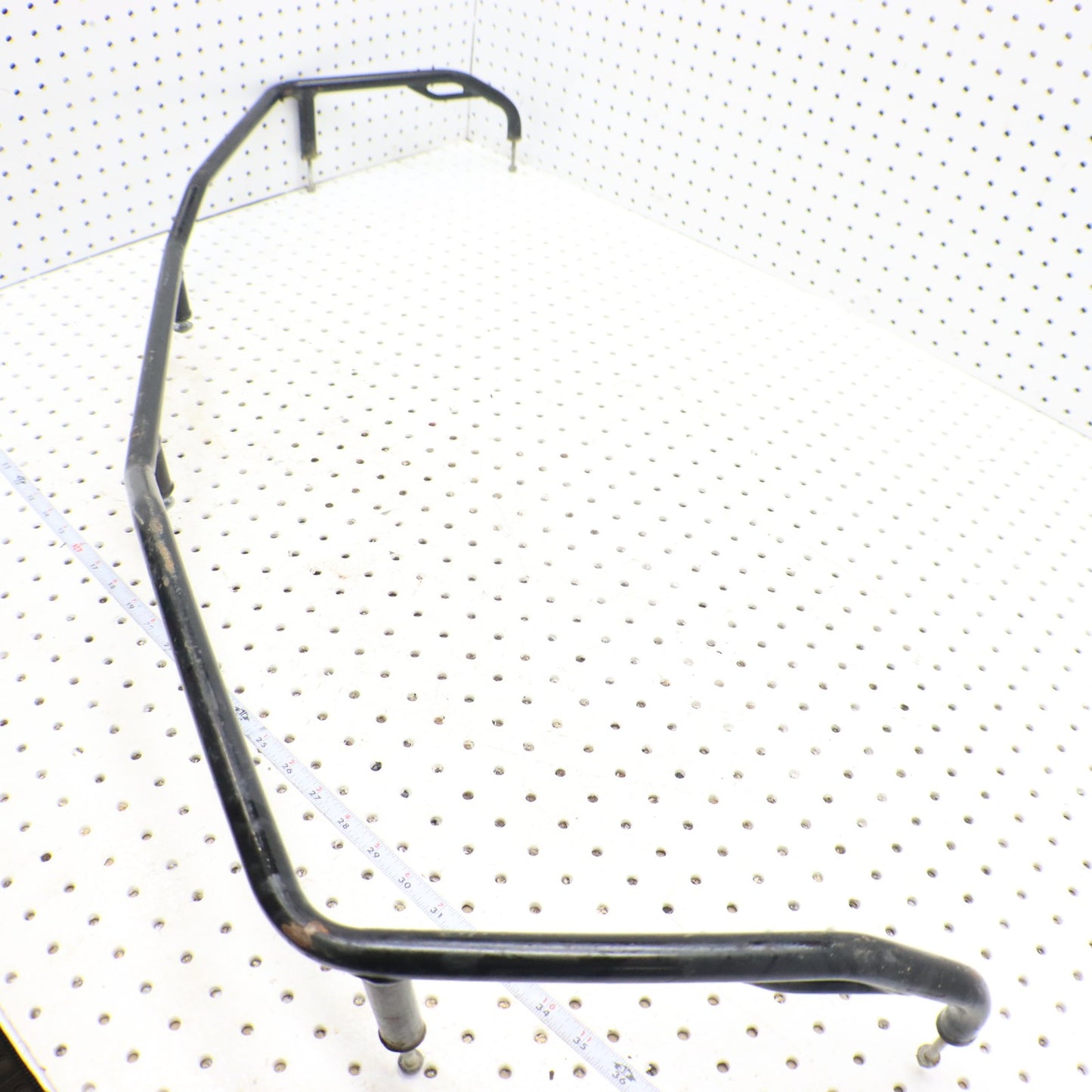2016 Polaris Sportsman Sp 570 Front Rack Extension  2879716
