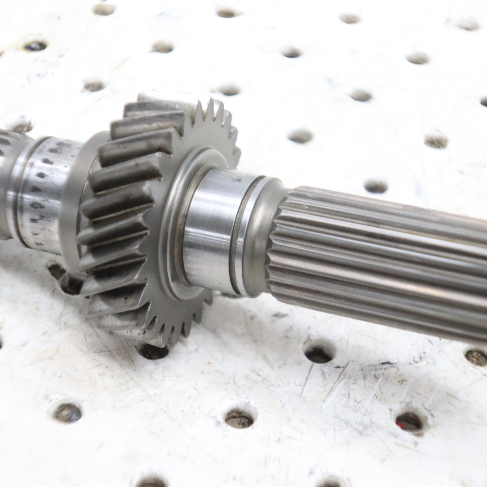 2021 Polaris Sportsman 570 Efi Transmission Gearcase Reverse Shaft 3234280