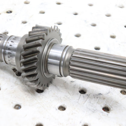 2021 Polaris Sportsman 570 Efi Transmission Gearcase Reverse Shaft 3234280