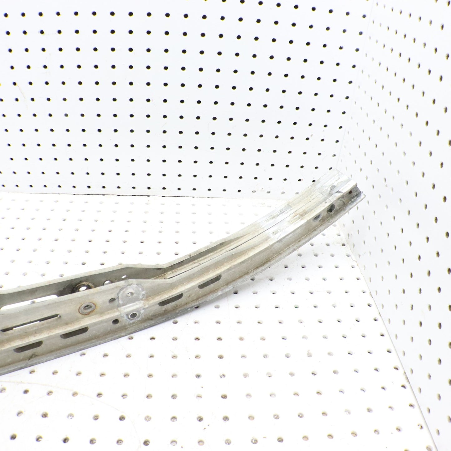 2007 Polaris Iq 600 Slide Rails L & R  1542130 ; 1542131 