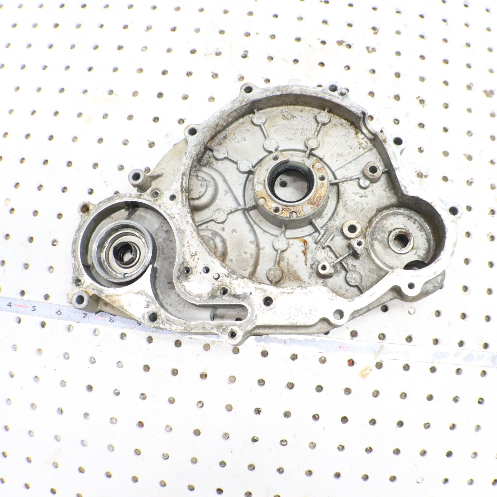 2003 Polaris Sportsman 600 Crankcase Engine Cover 1201975 1203626