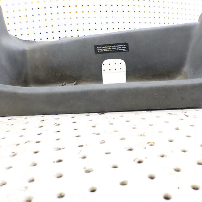 1998 Polaris Xplorer 400l Right Footwell Step Stand Footrest 5432057; 5431772