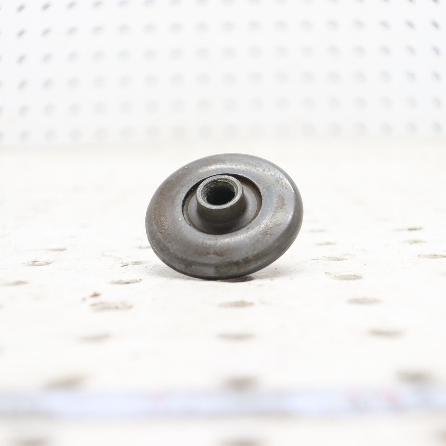 2007 Polaris Iq 600 Exhaust Valve POWERVALVE CAP NUT 5631687 