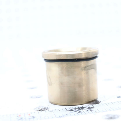 2007 POLARIS IQ 600 OIL PUMP SHAFT BUSHING BRNG, PUMP SHAFT, FLANGED 5010391