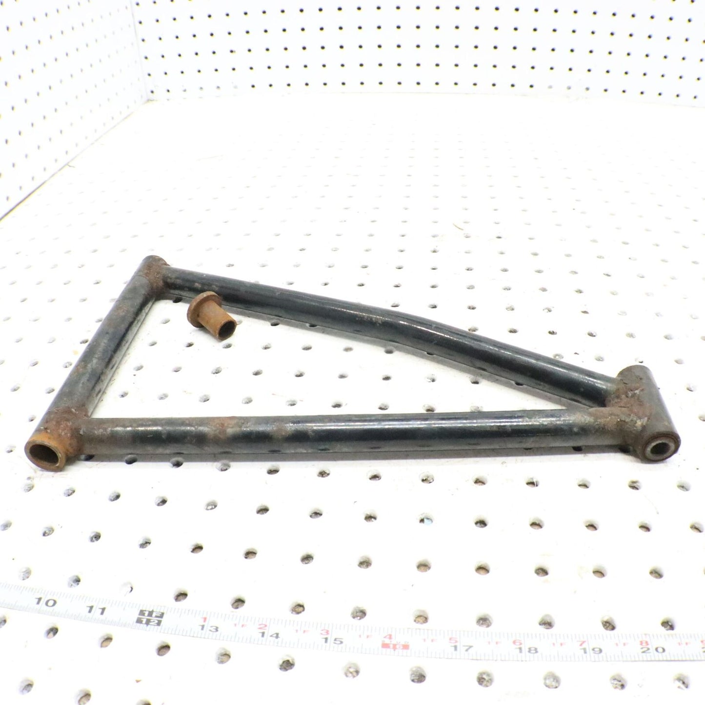 2002 ARCTIC CAT ZR 500 FRONT UPPER CONTROL A ARM  0703-707