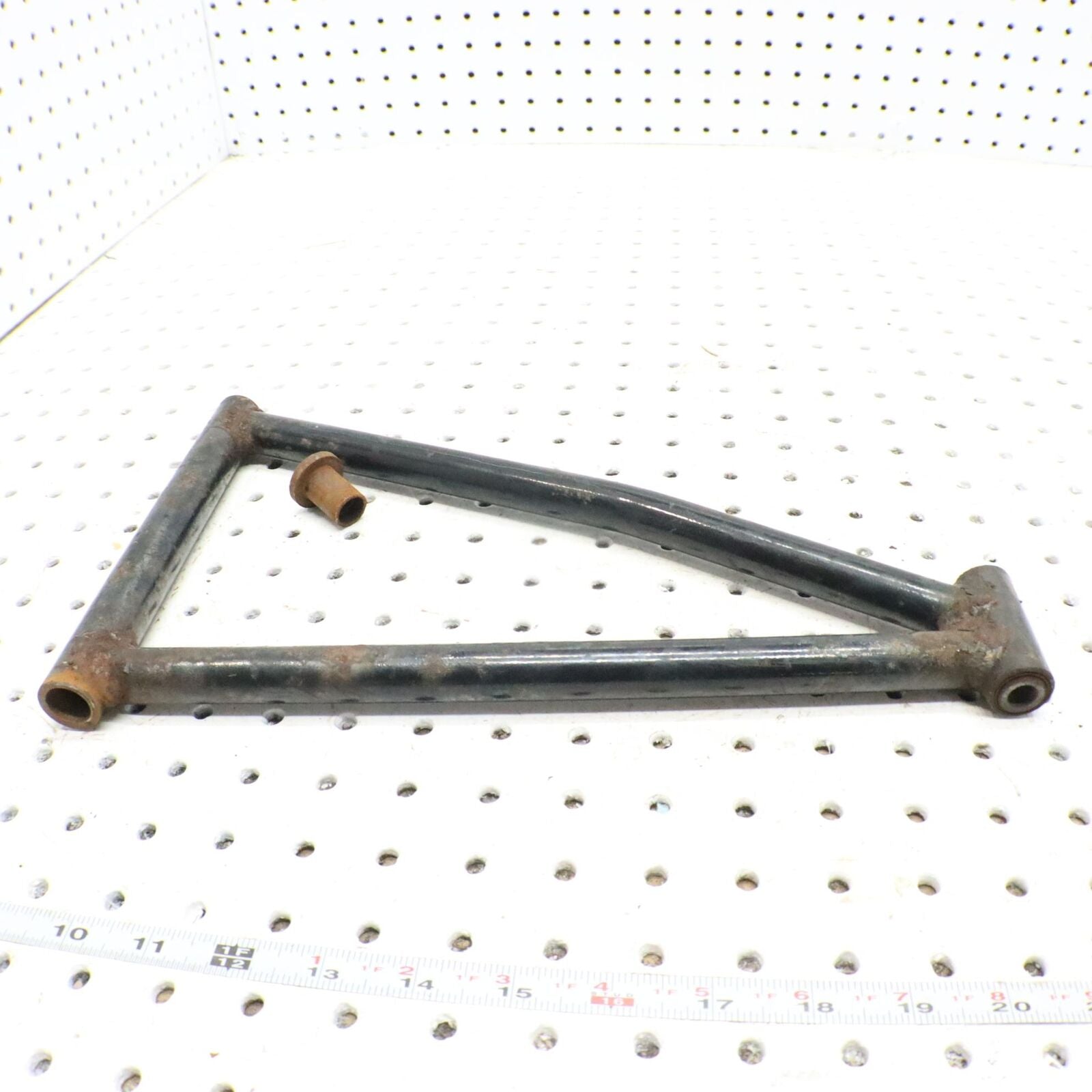 2002 ARCTIC CAT ZR 500 FRONT UPPER CONTROL A ARM  0703-707