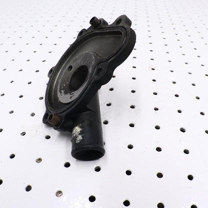 2002 ARCTIC CAT ZR 600 ENGINE WATER PUMP HOUSING COVER 3005-519