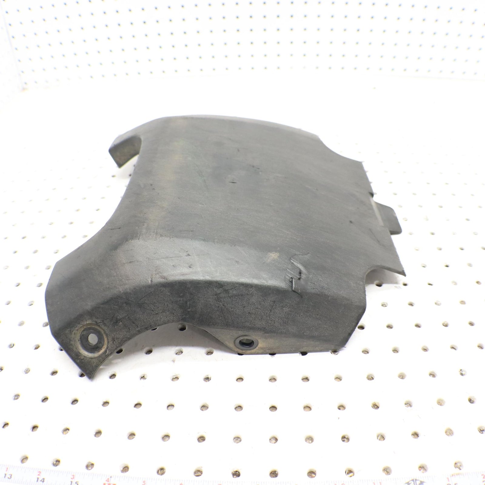 2016 SUZUKI KING QUAD 500 SKID PLATE FRONT 42521-31G00-291