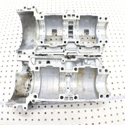 2007 ARCTIC CAT F5 ENGINE MOTOR CASE CASES 3007-612