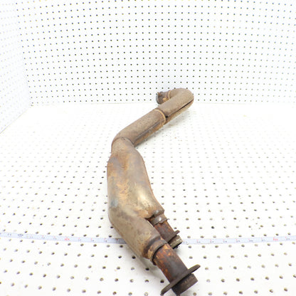 2009 Polaris Sportsman Xp 850 Exhaust Pipe Head Pipe Header 1261874