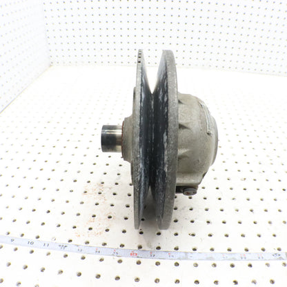 2009 Polaris Sportsman 800 Driven Clutch Secondary Clutch 1322751