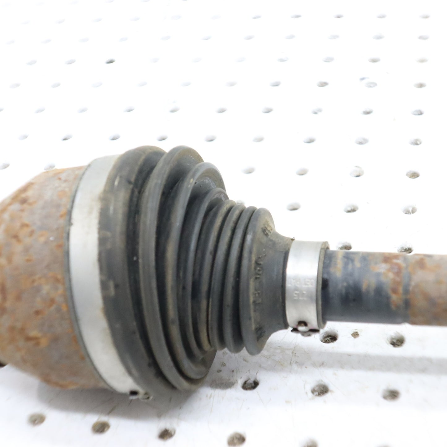 2009 Polaris Sportsman 800 Cv Drive Axle Shaft 1332654 1332935 REAR