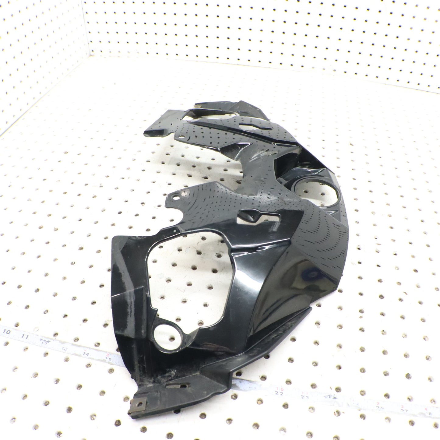 2013 Arctic Cat Procross Xf800 Console Gas Tank Cover UPPER 6606-305