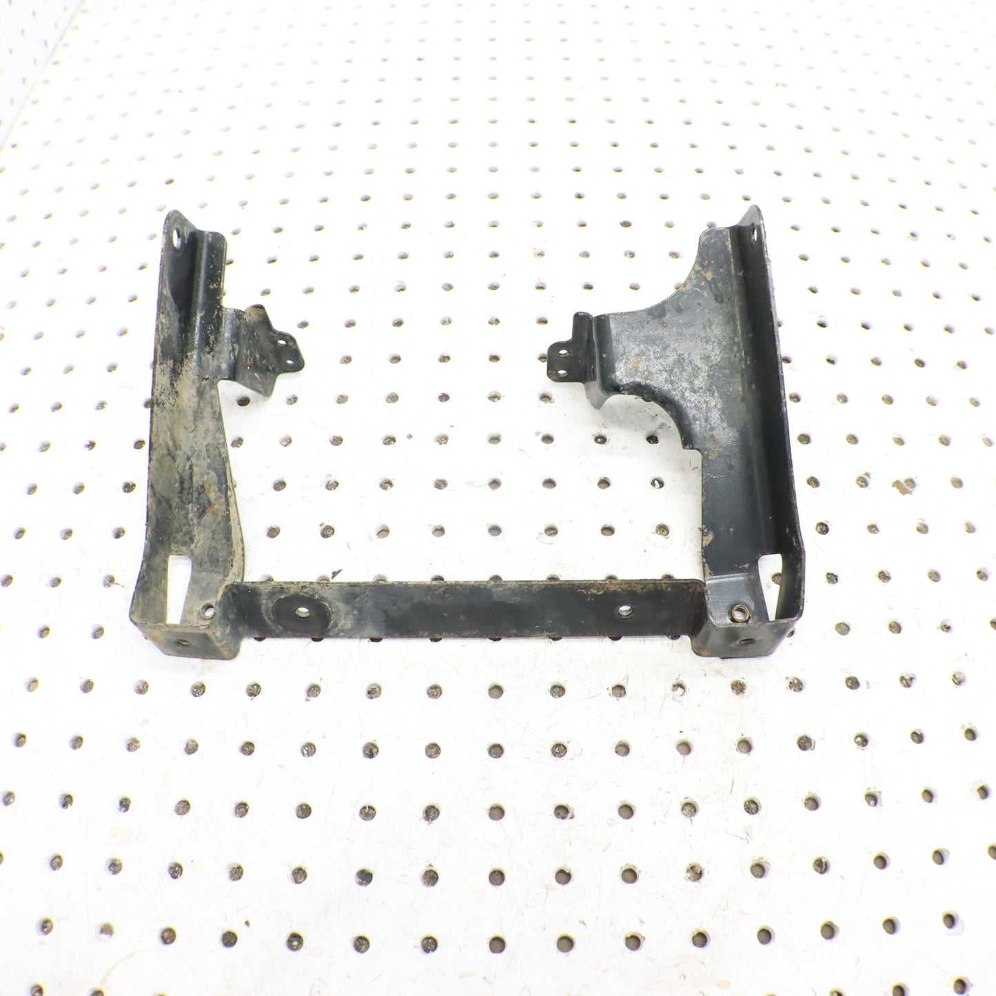 2012 Polaris Sportsman 500 Upper Radiator Bracket 5254310-329; 5255572-329 