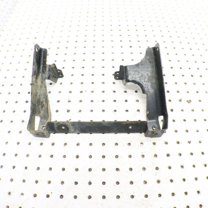 2012 Polaris Sportsman 500 Upper Radiator Bracket 5254310-329; 5255572-329 