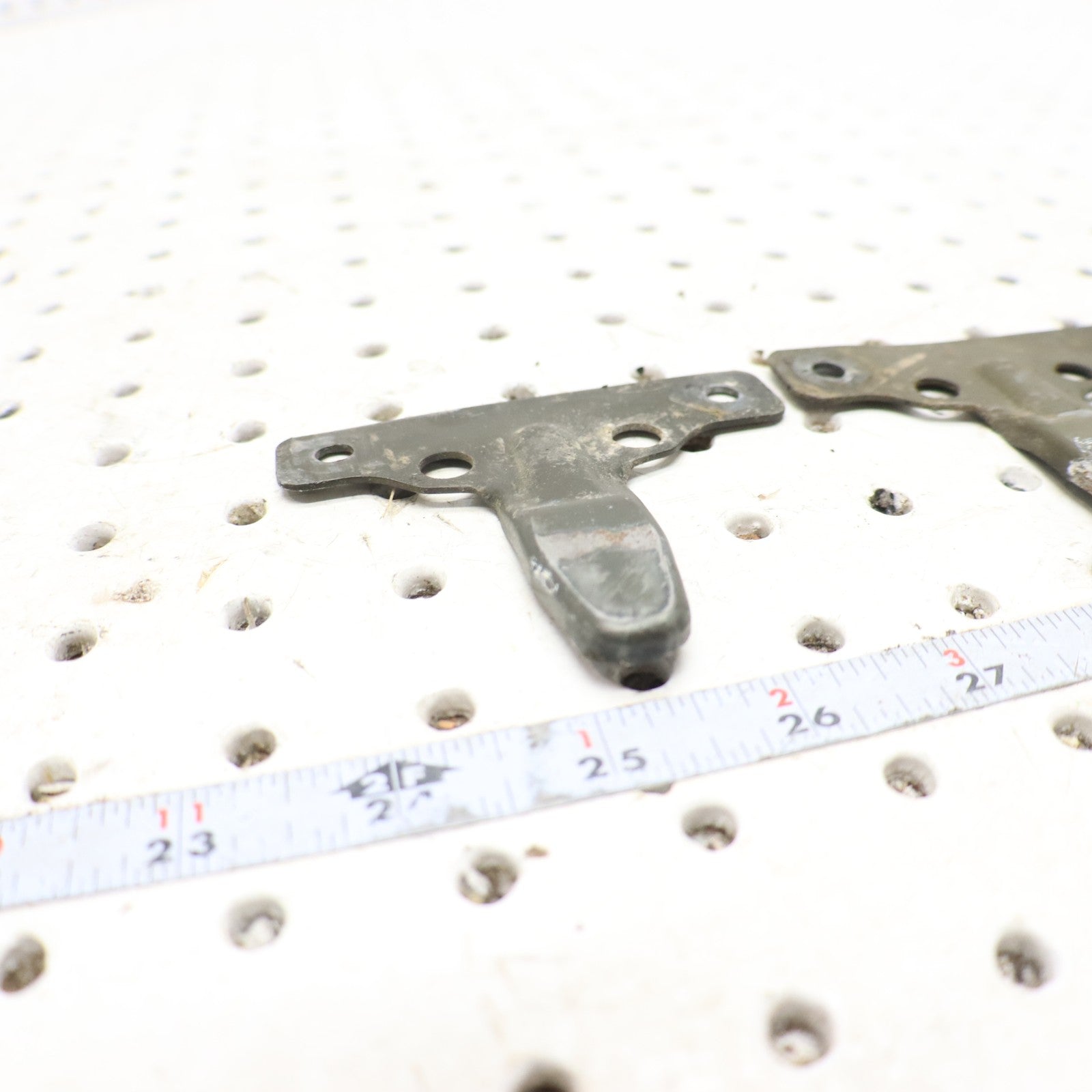 2009 Polaris Sportsman Xp 850 Seat Base Mount 5250682