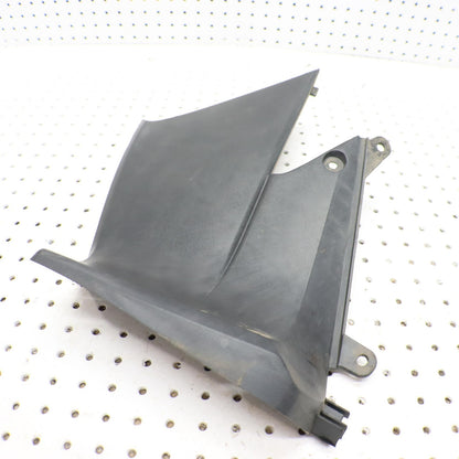 2016 SUZUKI KING QUAD 500 SIDE PANEL COVER LEFT 53122-31G03