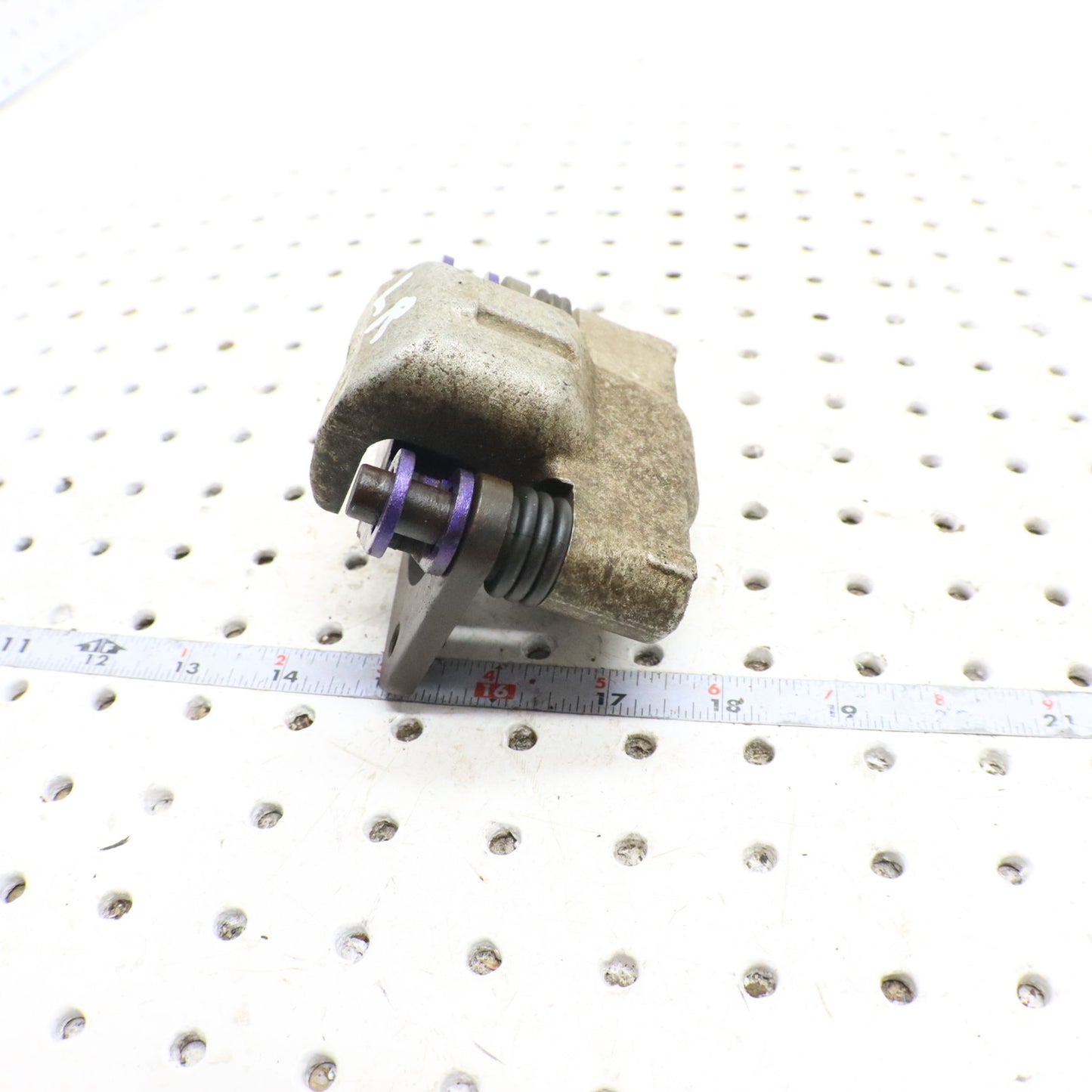 2009 Polaris Rzr 800 Brake Caliper Rear LEFT 1911216; 1911544