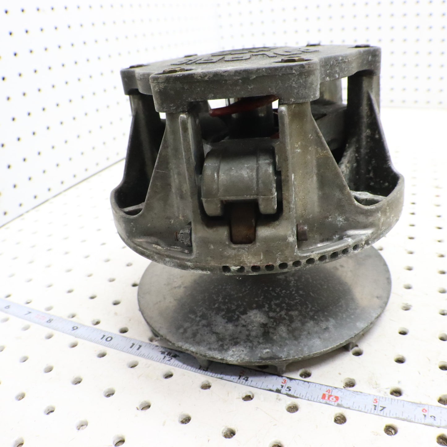 2009 Polaris Sportsman 800 Drive Clutch Primary Clutch 1322749