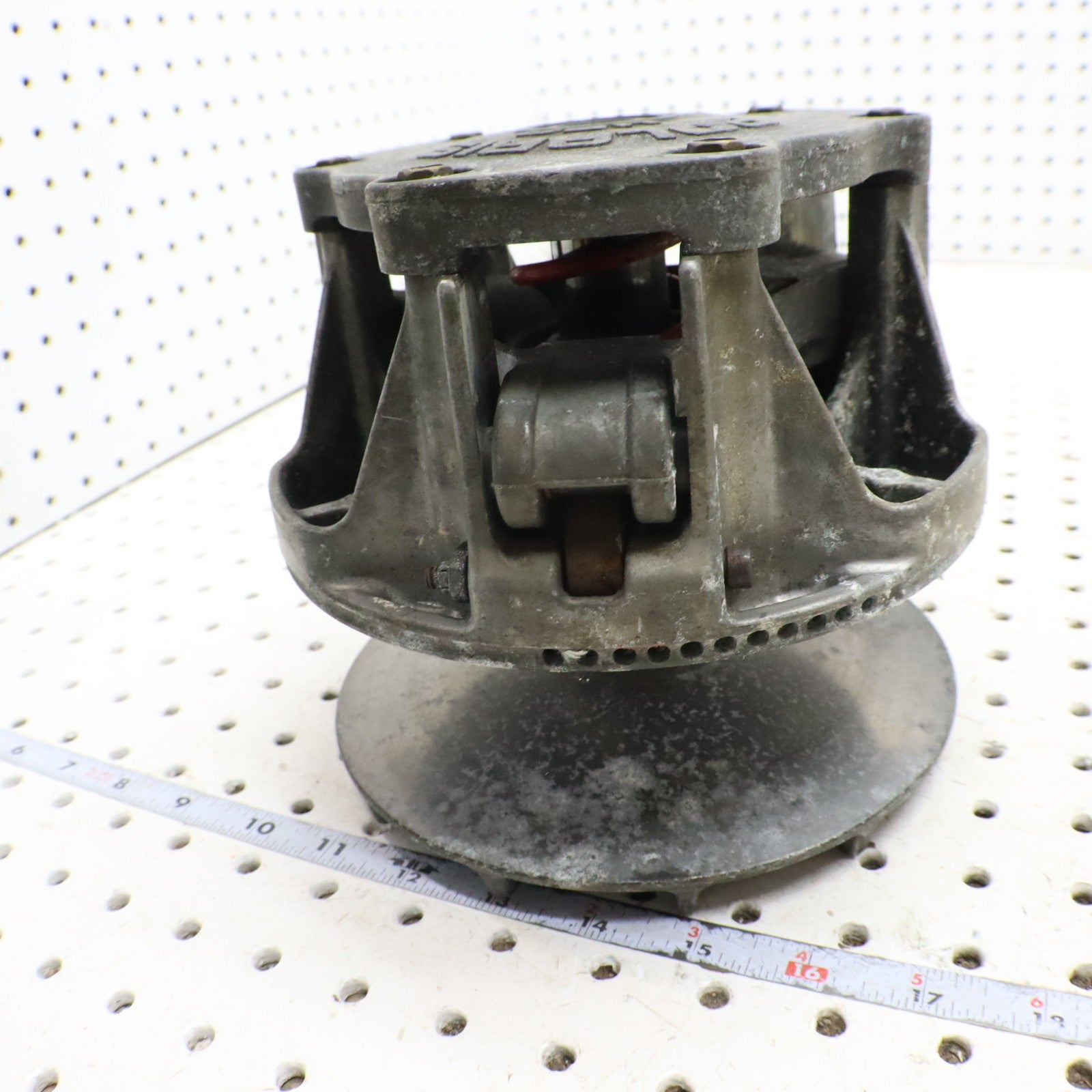 2009 Polaris Sportsman 800 Drive Clutch Primary Clutch 1322749