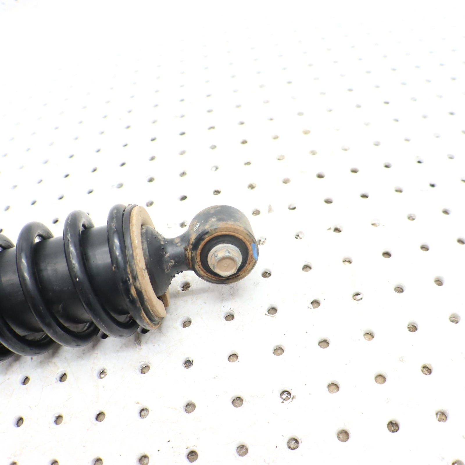 2016 SUZUKI KING QUAD 500 REAR SHOCK 62100-11H10-019