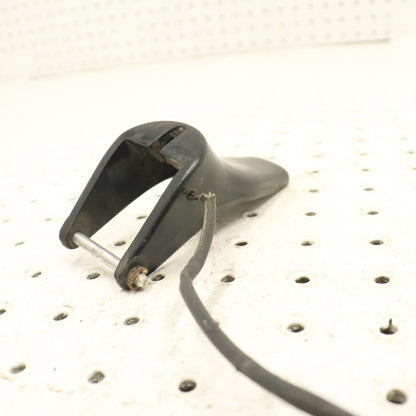 1995 Polaris Xcr 600 Throttle Lever 5430638 WITH WARMER