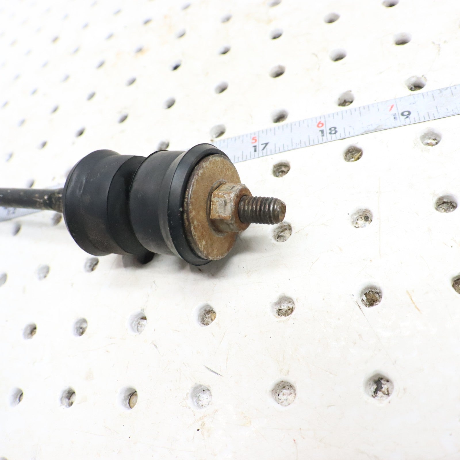 2009 Polaris Rzr 800 Sway Bar Link 1542304