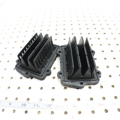2017 Polaris Pro Rmk 800 Intake Reed Block Reeds 1205059 ; 2205800