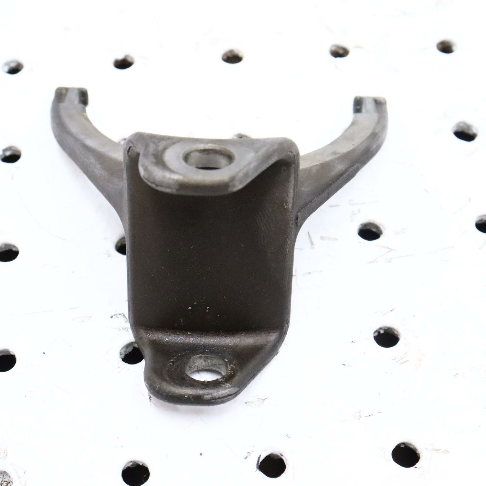 2012 ARCTIC CAT PROCROSS F1100 CHAIN CASE REVERSE SHIFT FORK 1702-299