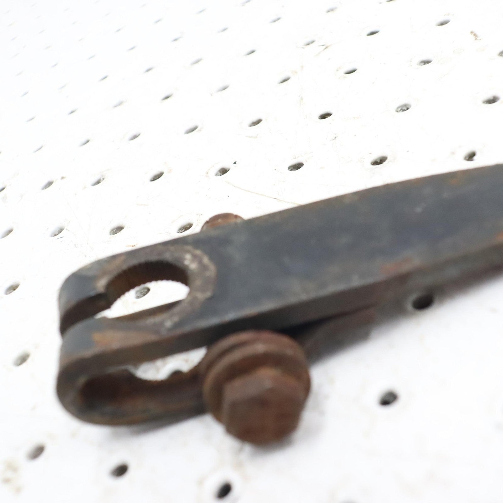 1995 Polaris Xcr 600 Steering Arm 5220326-067