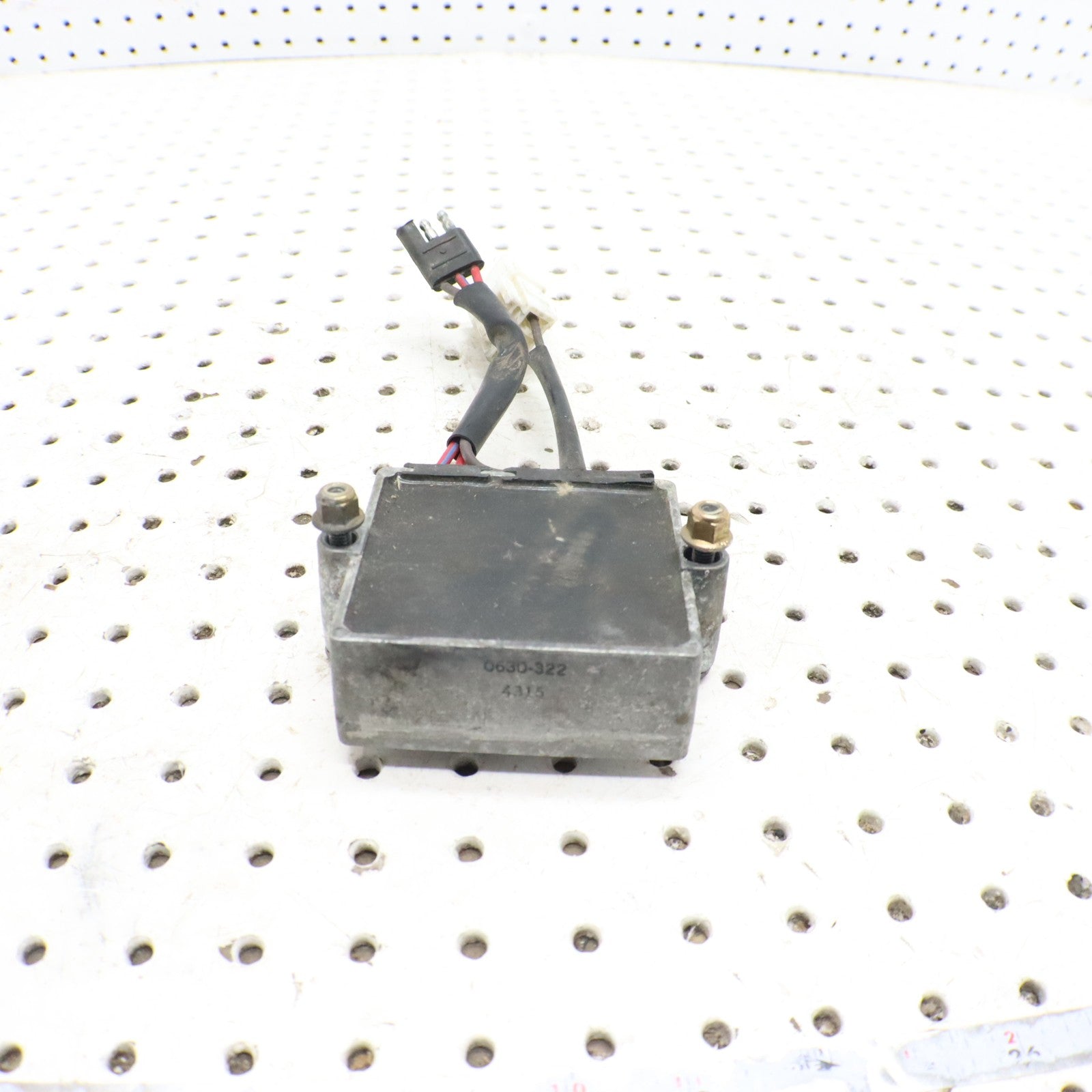 2016 Arctic Cat M8000 Voltage Regulator 0630-322