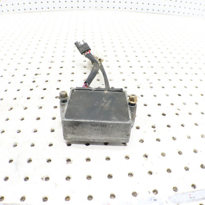 2016 Arctic Cat M8000 Voltage Regulator 0630-322