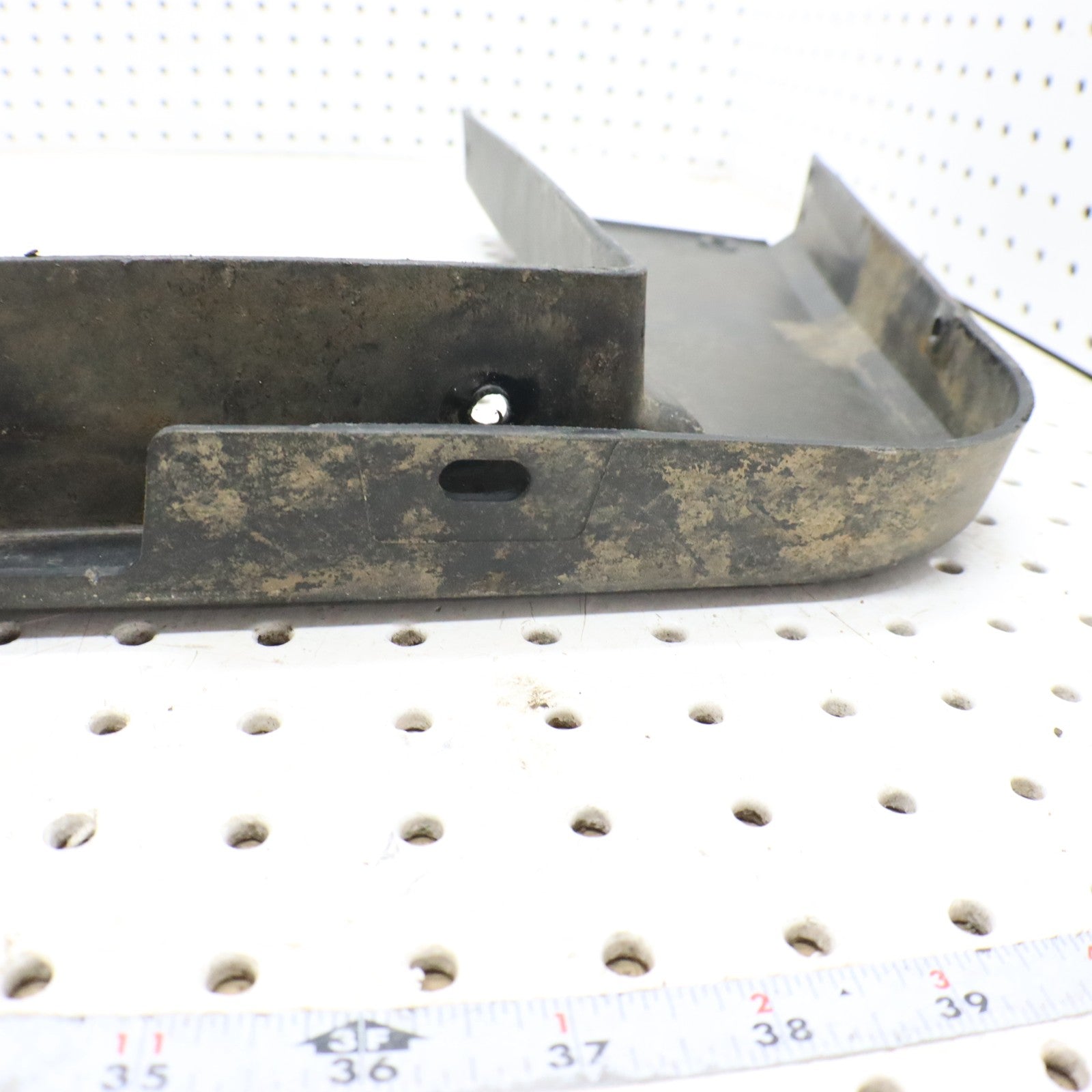 2013 Polaris Ranger 800 LEFT Rocker Panel Side Fender 5437566-070