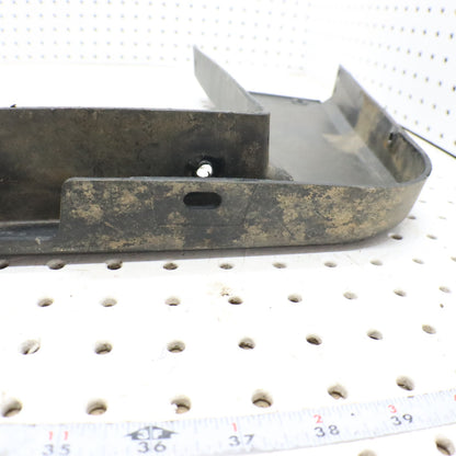 2013 Polaris Ranger 800 LEFT Rocker Panel Side Fender 5437566-070
