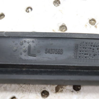 2013 Polaris Ranger 800 Fender Flare Front Left 5437568-070