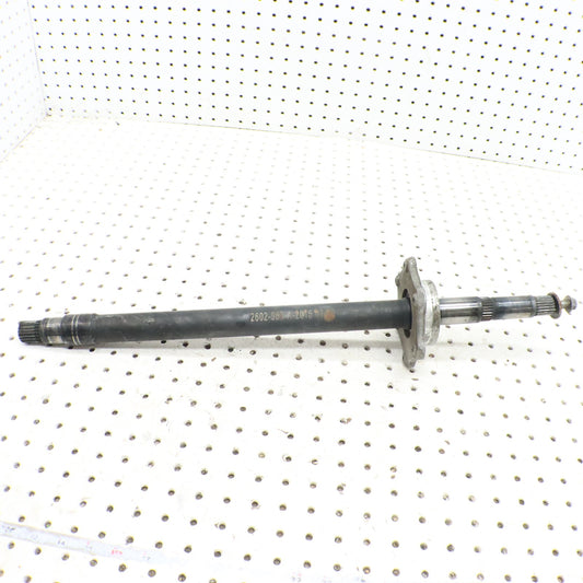 2016 Arctic Cat M8000 Jackshaft Driven Shaft 1702-439 ; 2602-969