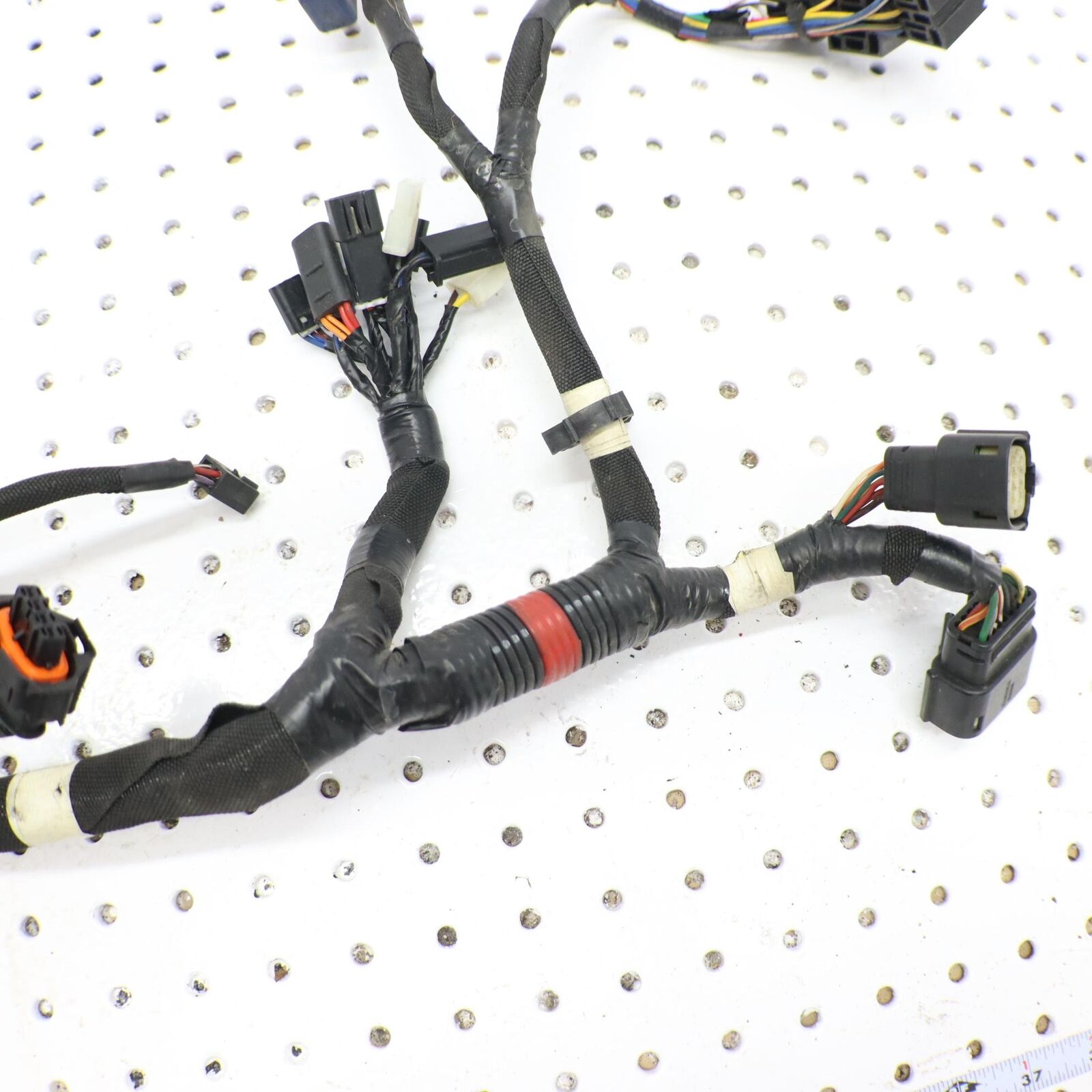 2015 POLARIS PRO RMK 800 WIRE HARNESS MAIN 2412388