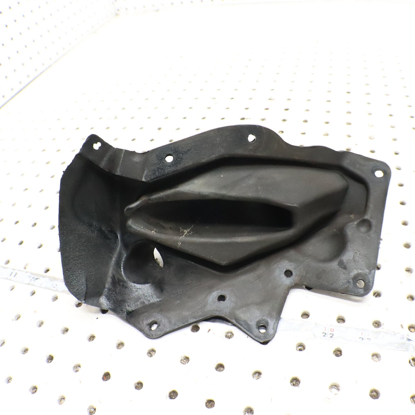 2016 Arctic Cat M8000 Tie Rod Boot LEFT 1605-029