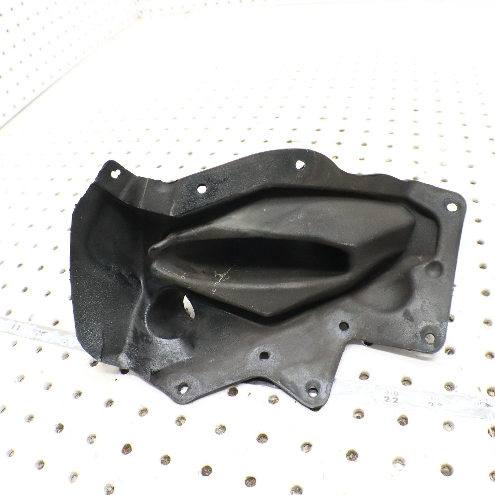 2016 Arctic Cat M8000 Tie Rod Boot LEFT 1605-029