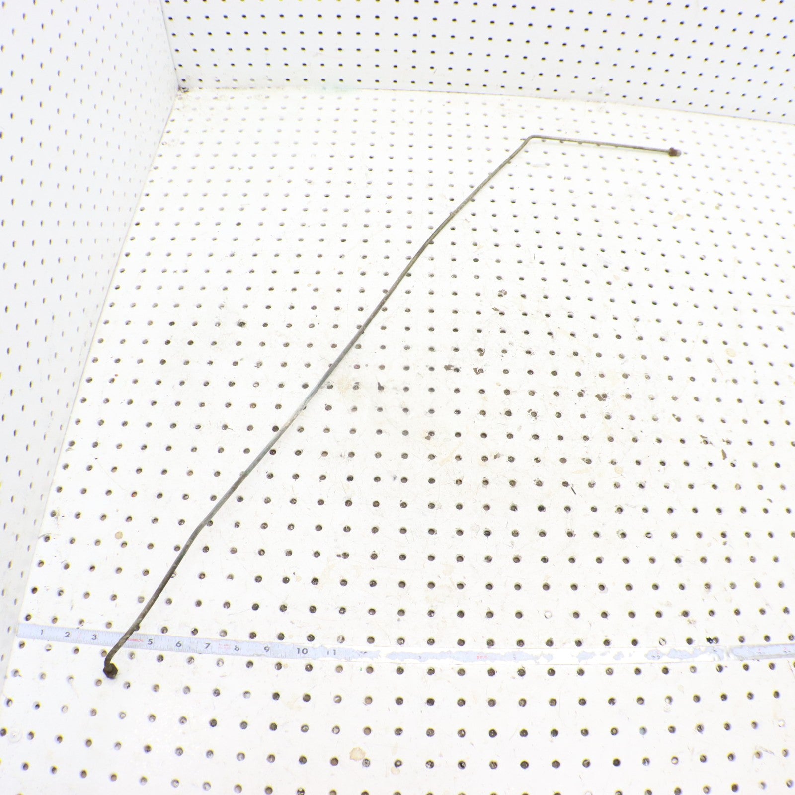 2003 Polaris Sportsman 600 HARD Brake Line Rear 1910430 2202644