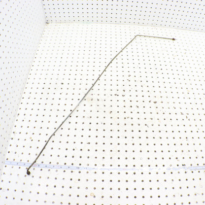 2003 Polaris Sportsman 600 HARD Brake Line Rear 1910430 2202644
